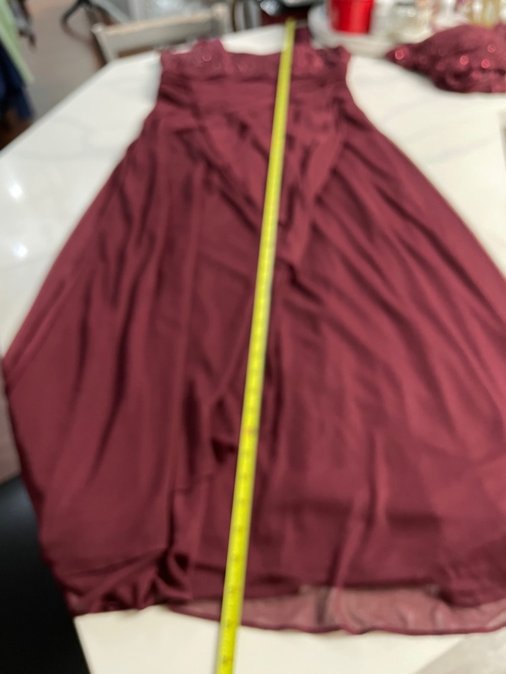 EVA Gown - Picture 13 of 16
